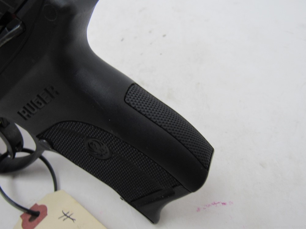 Ruger LC9s 9mm Penny Start No Reserve-img-5