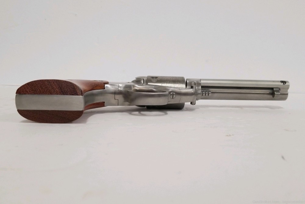 Like NIB Ruger New Model Bearcat Single Action Revolver-img-3