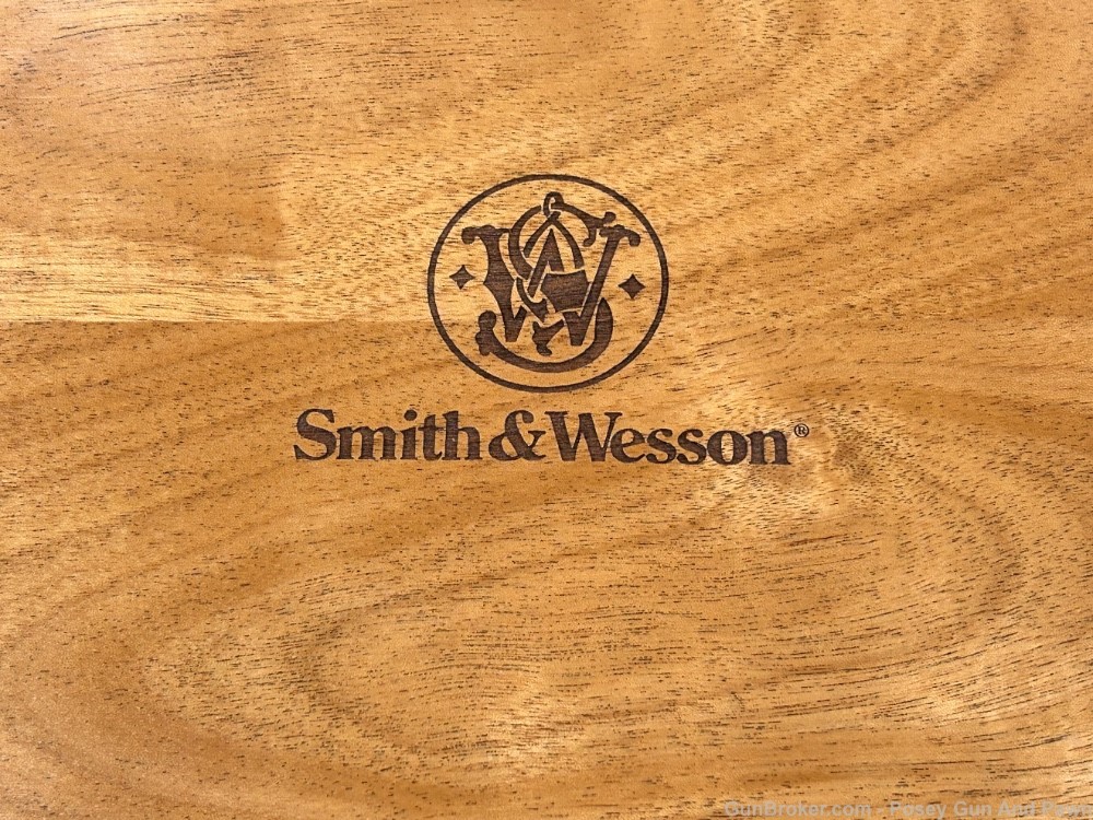 Appears Unfired  SMITH & WESSON 29 CLASSIC 44 MAGNUM 44 SPECIAL 150145 -img-3