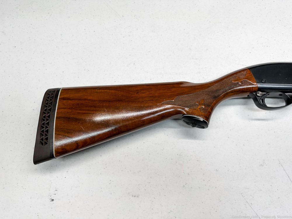Remington 870 Wingmaster 20ga 28" Shotgun-img-8