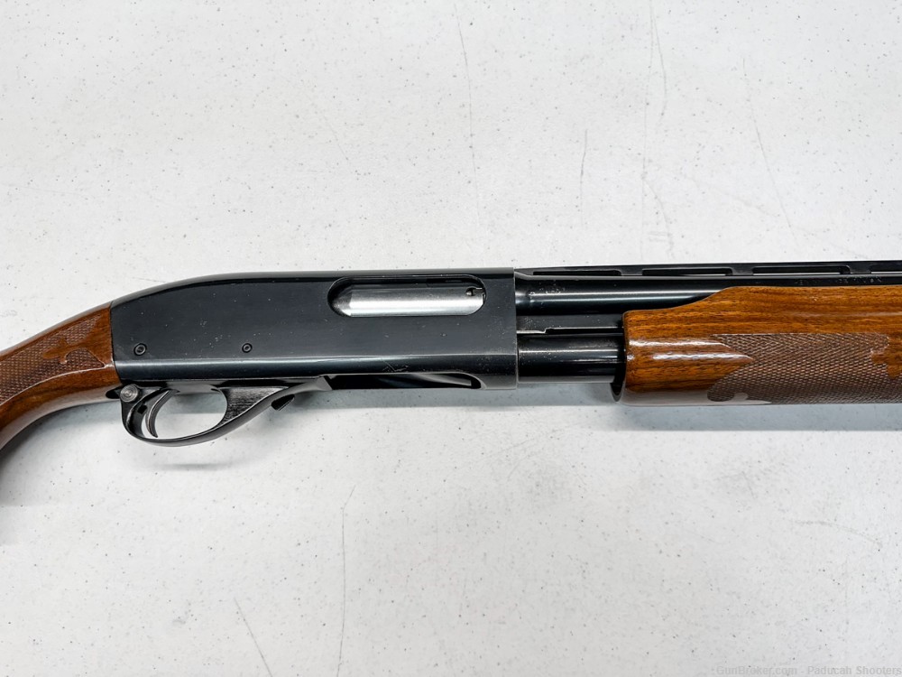 Remington 870 Wingmaster 20ga 28" Shotgun-img-9