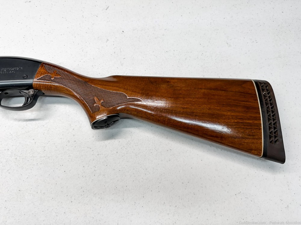 Remington 870 Wingmaster 20ga 28" Shotgun-img-1