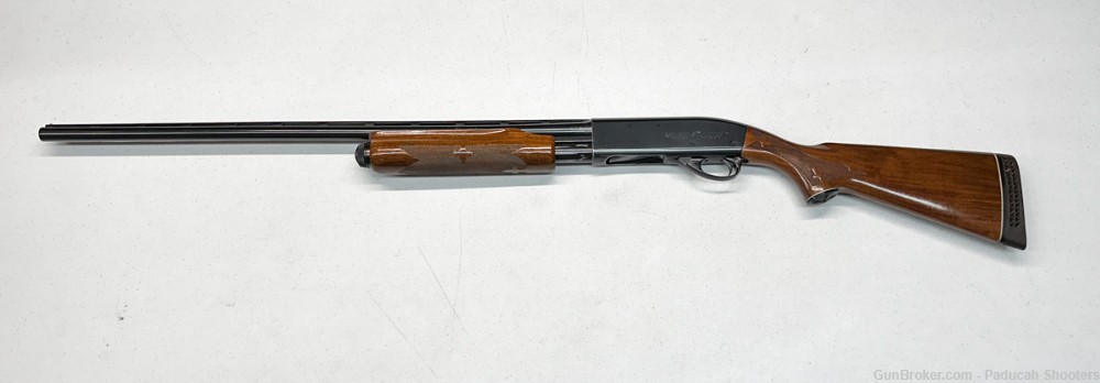 Remington 870 Wingmaster 20ga 28" Shotgun-img-0