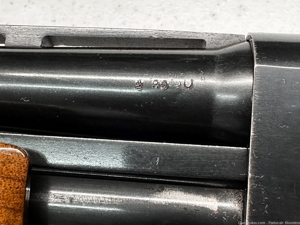 Remington 870 Wingmaster 20ga 28" Shotgun-img-14