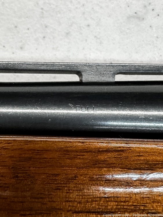 Remington 870 Wingmaster 20ga 28" Shotgun-img-16