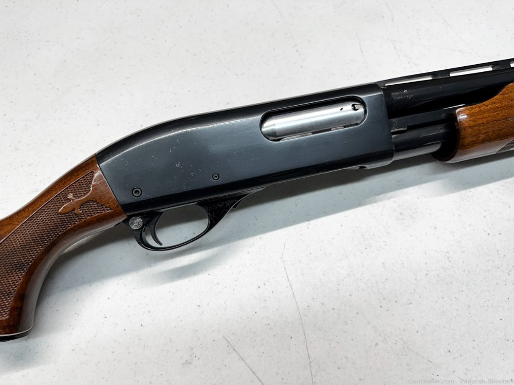 Remington 870 Wingmaster 20ga 28" Shotgun-img-11