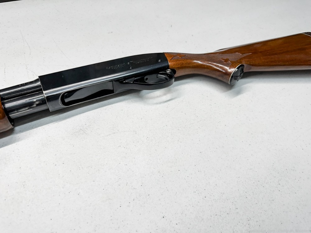 Remington 870 Wingmaster 20ga 28" Shotgun-img-5