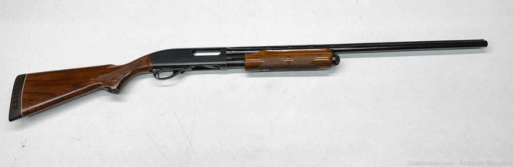 Remington 870 Wingmaster 20ga 28" Shotgun-img-7