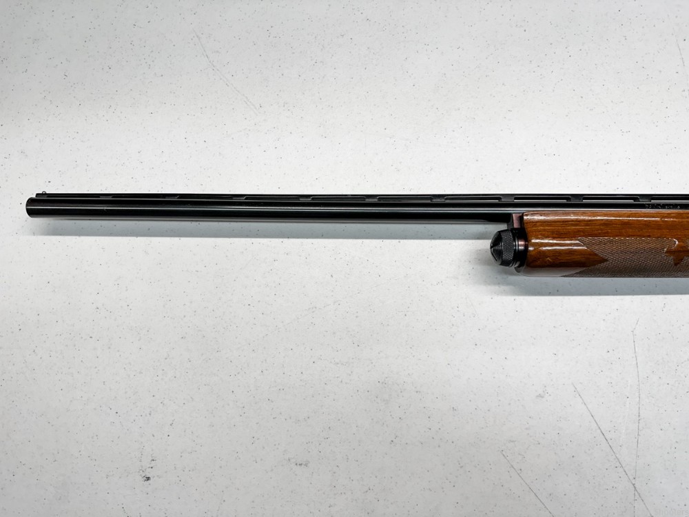 Remington 870 Wingmaster 20ga 28" Shotgun-img-3