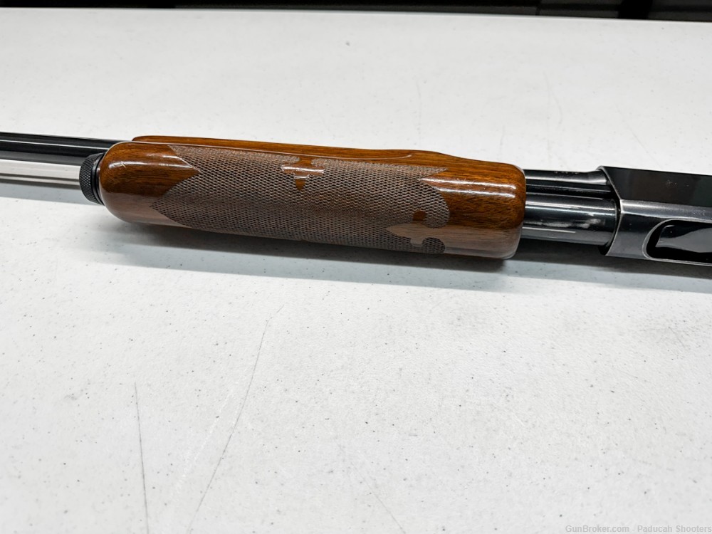 Remington 870 Wingmaster 20ga 28" Shotgun-img-6