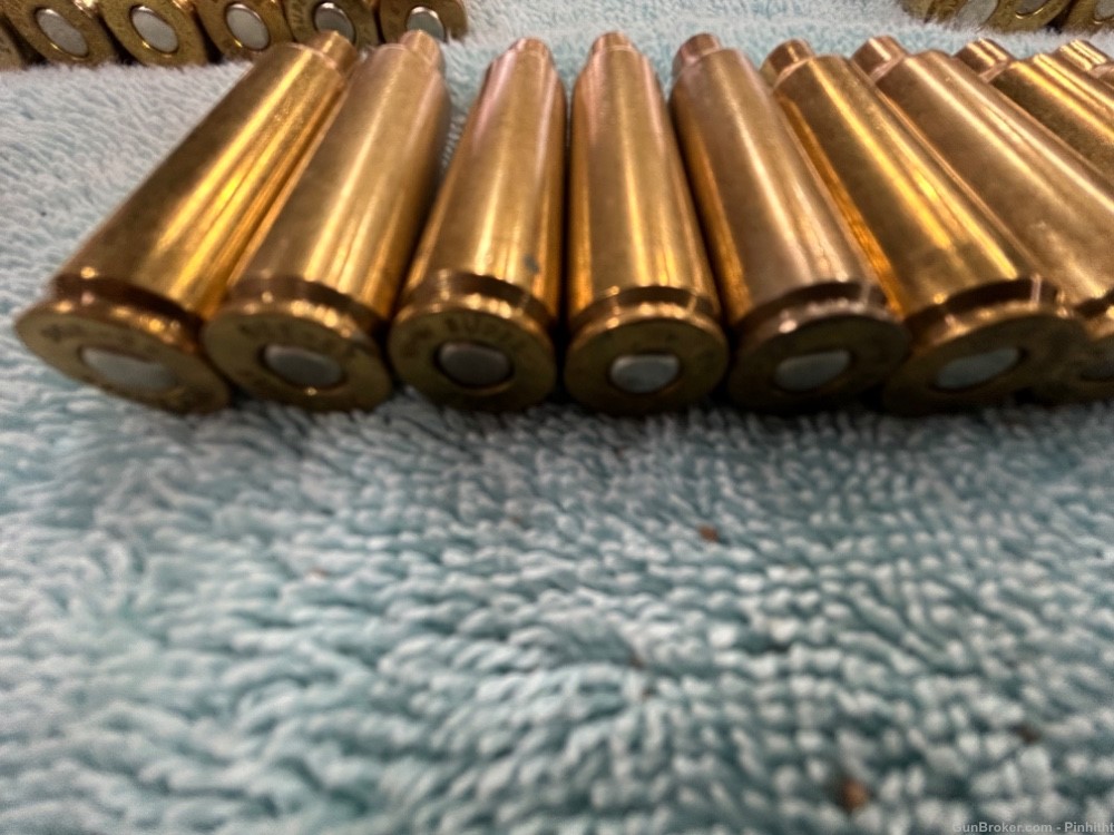 22-250 Remington Brass -img-2