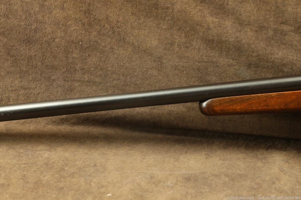 Stevens Model 511A 12GA 28” Side By Side Double Barrel Shotgun-img-10