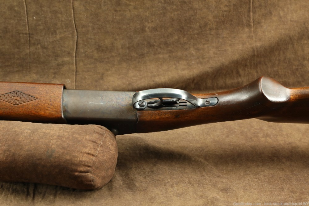 Stevens Model 511A 12GA 28” Side By Side Double Barrel Shotgun-img-21