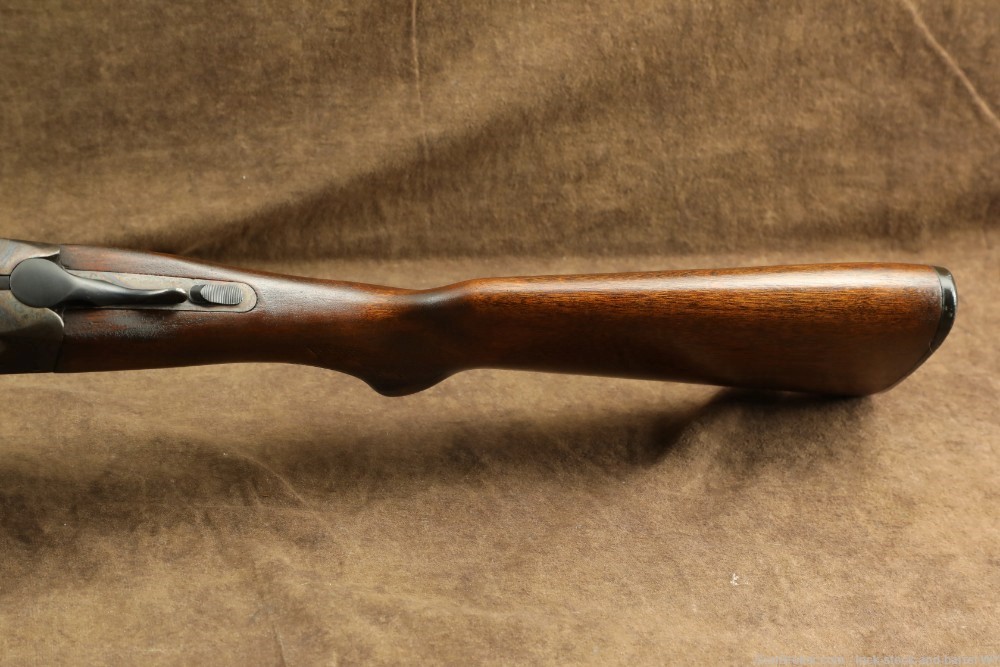 Stevens Model 511A 12GA 28” Side By Side Double Barrel Shotgun-img-17