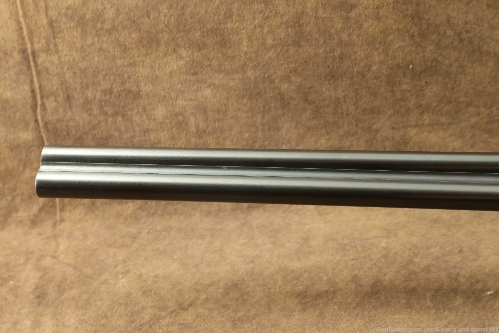 Stevens Model 511A 12GA 28” Side By Side Double Barrel Shotgun-img-18