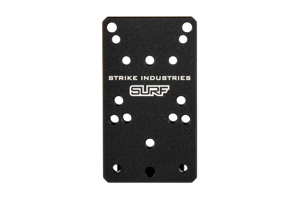 Strike Industries Scorpion Universal Reflex Mount for Glock-img-1