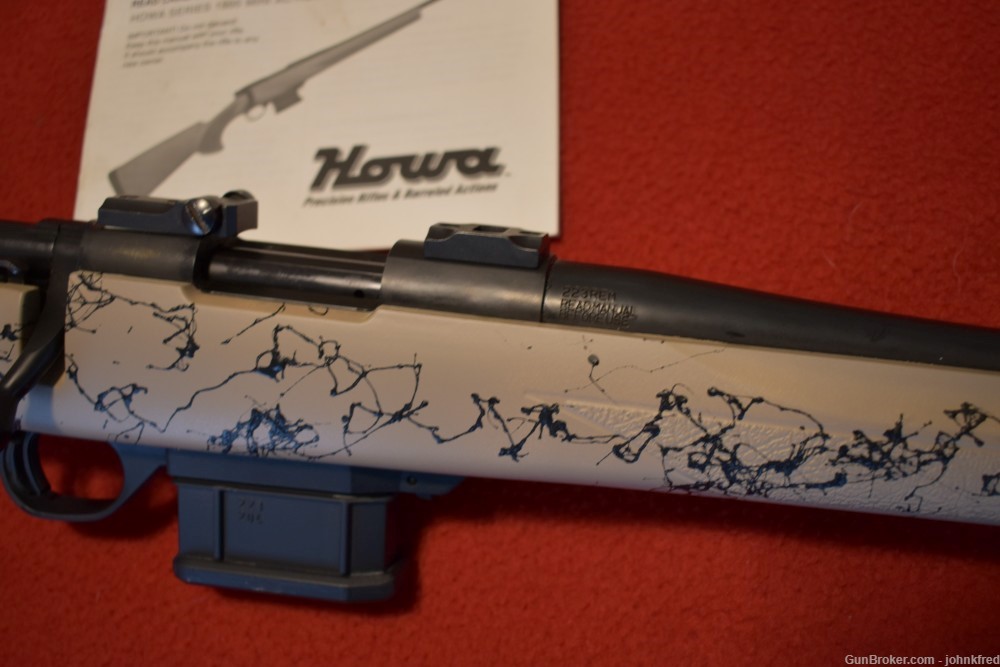 223 Howa Ranch Rifle-img-6