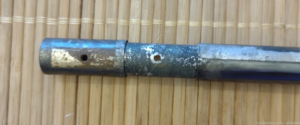 RIFLE BARREL for 98 MAUSER-img-3