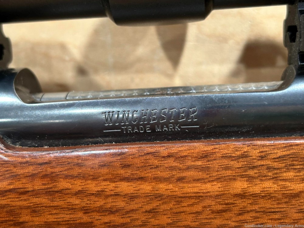 WINCHESTER CLASSIC SPORTER 300 WIN MAG 25276-img-2