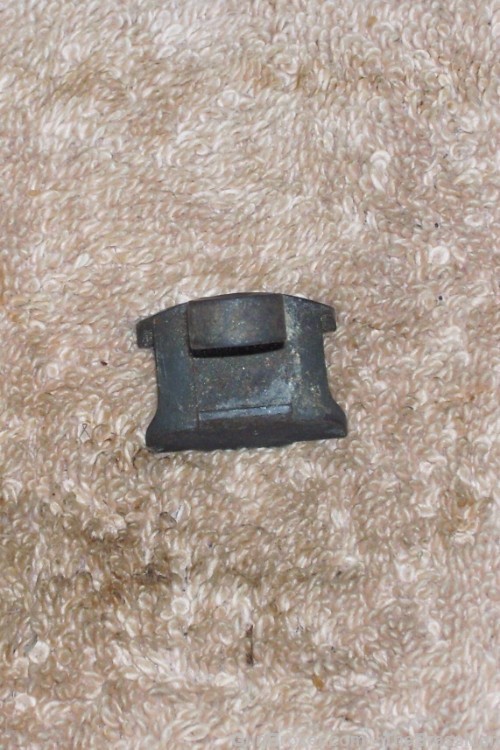 M1/M2 Carbine Recoil Plate  #5-img-5
