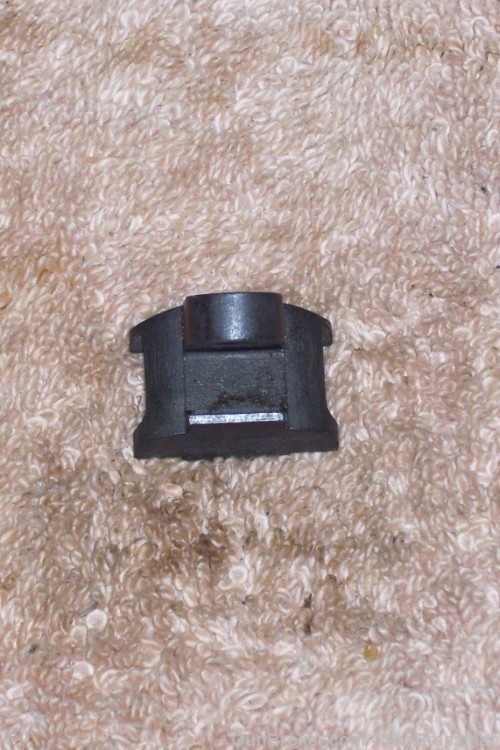 M1/M2 Carbine Recoil Plate  #6-img-5