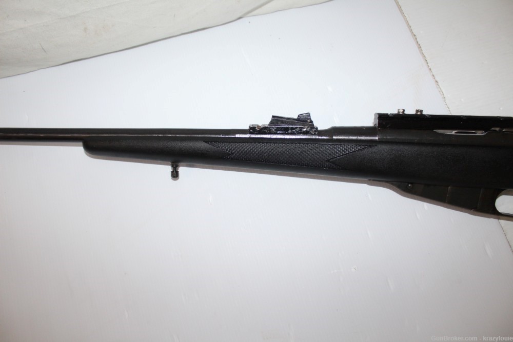 Mosin Nagant 91/30 1943 7.62x54R Bolt Action Sporterized Russian Rifle     -img-6