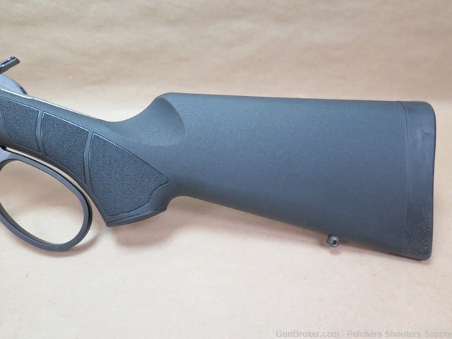 Smith & Wesson Model 1854 44 Magnum Lever Action Brand New SKU 13812-img-7