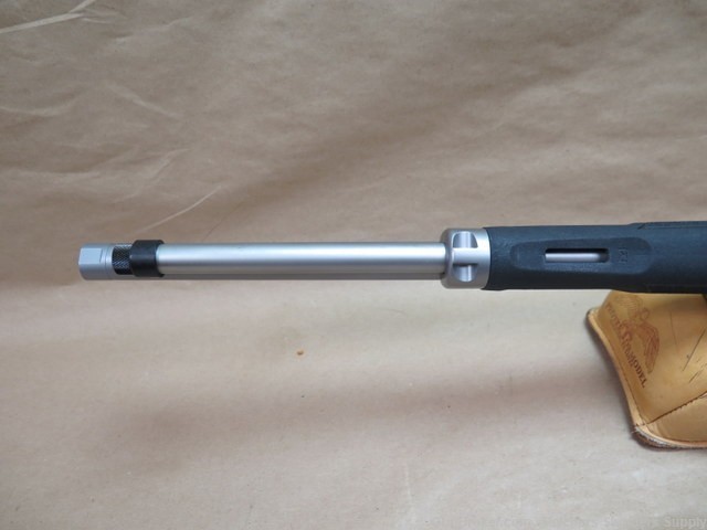 Smith & Wesson Model 1854 44 Magnum Lever Action Brand New SKU 13812-img-20