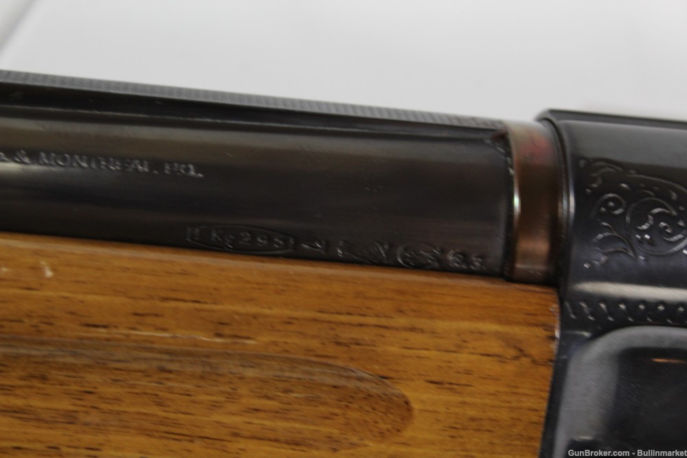Belgium Made Browning Auto 5 Magnum 12 Gauge Semi Auto Shotgun 29" Barrel-img-26