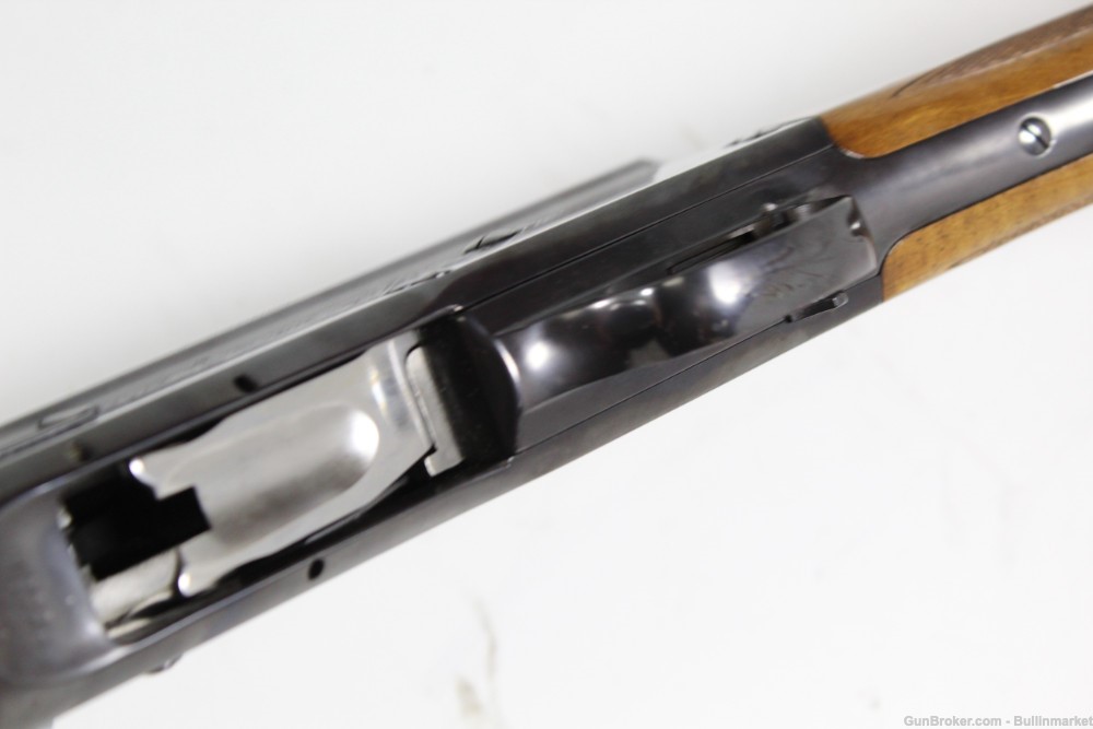 Belgium Made Browning Auto 5 Magnum 12 Gauge Semi Auto Shotgun 29" Barrel-img-30