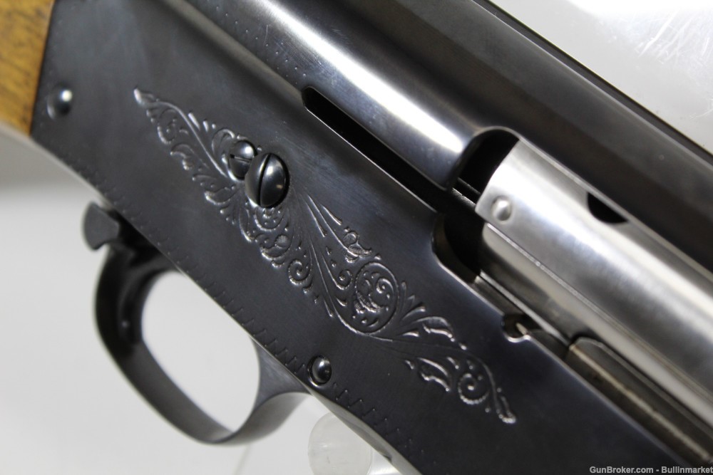 Belgium Made Browning Auto 5 Magnum 12 Gauge Semi Auto Shotgun 29" Barrel-img-6