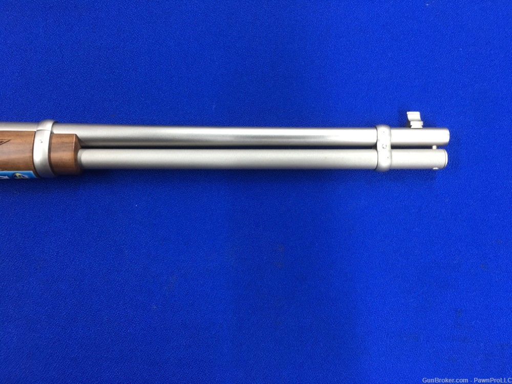Mossberg model 464, chambered in .30-30 Win.-img-4