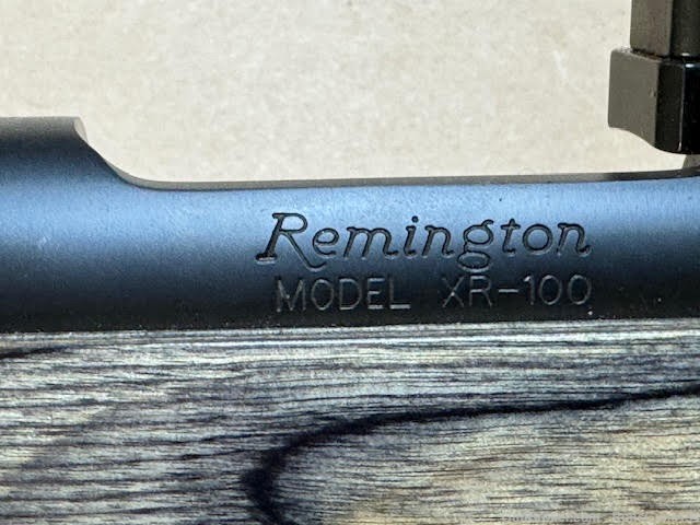 Remington XR 100 in 204 Ruger -img-12