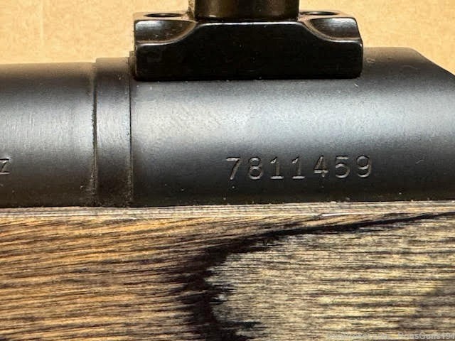 Remington XR 100 in 204 Ruger -img-11