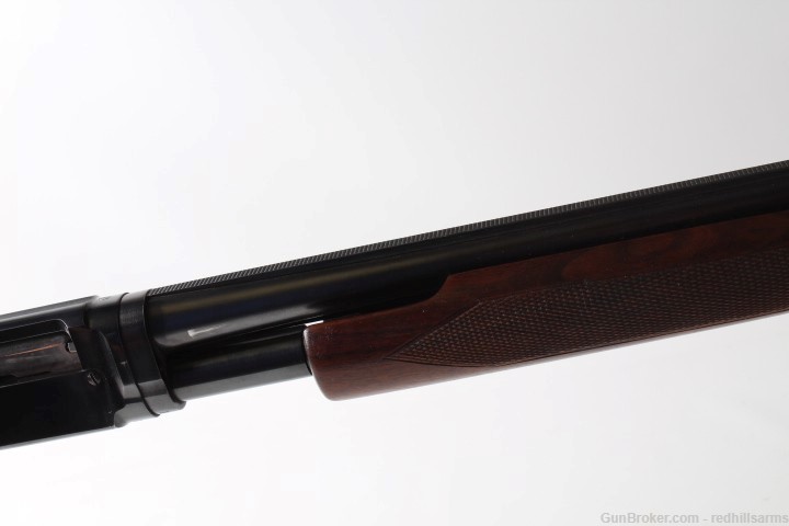 Winchester Model 42 Skeet 410 Solid Rib made in 1953 -img-4