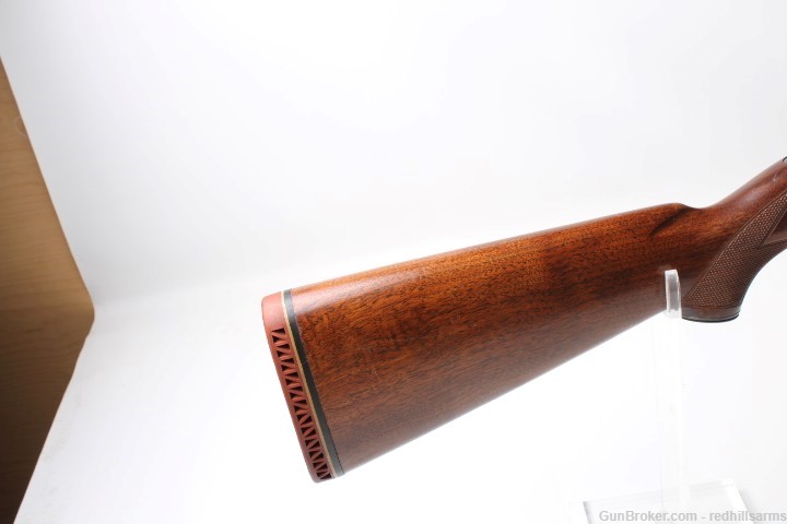 Winchester Model 42 Skeet 410 Solid Rib made in 1953 -img-7