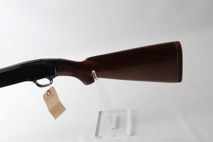 Winchester Model 42 Skeet 410 Solid Rib made in 1953 -img-14