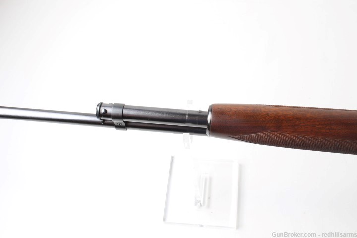 Winchester Model 42 Skeet 410 Solid Rib made in 1953 -img-25