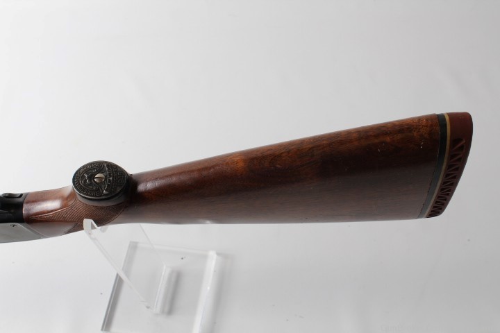 Winchester Model 42 Skeet 410 Solid Rib made in 1953 -img-28