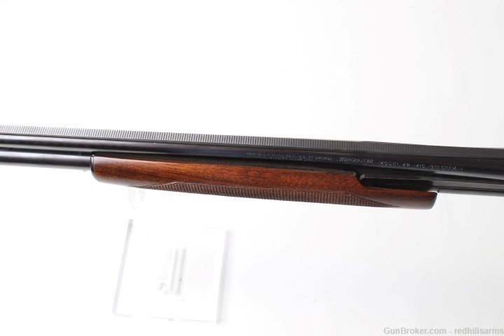 Winchester Model 42 Skeet 410 Solid Rib made in 1953 -img-20