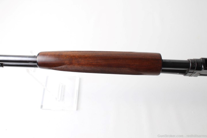 Winchester Model 42 Skeet 410 Solid Rib made in 1953 -img-24