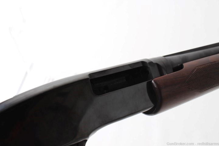 Winchester Model 42 Skeet 410 Solid Rib made in 1953 -img-31