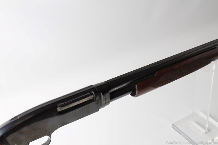 Winchester Model 42 Skeet 410 Solid Rib made in 1953 -img-8