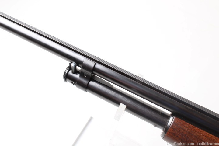 Winchester Model 42 Skeet 410 Solid Rib made in 1953 -img-30