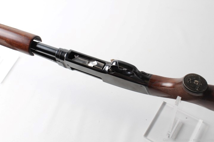 Winchester Model 42 Skeet 410 Solid Rib made in 1953 -img-26