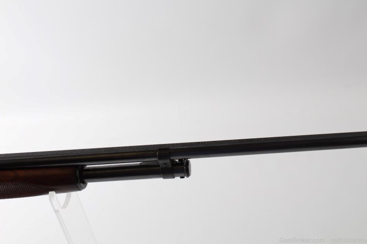 Winchester Model 42 Skeet 410 Solid Rib made in 1953 -img-2