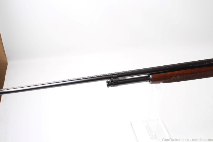 Winchester Model 42 Skeet 410 Solid Rib made in 1953 -img-9