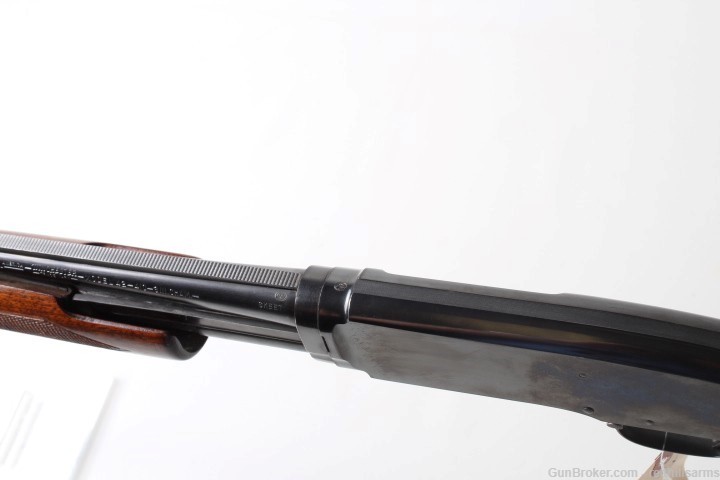 Winchester Model 42 Skeet 410 Solid Rib made in 1953 -img-18
