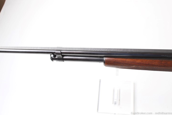 Winchester Model 42 Skeet 410 Solid Rib made in 1953 -img-21