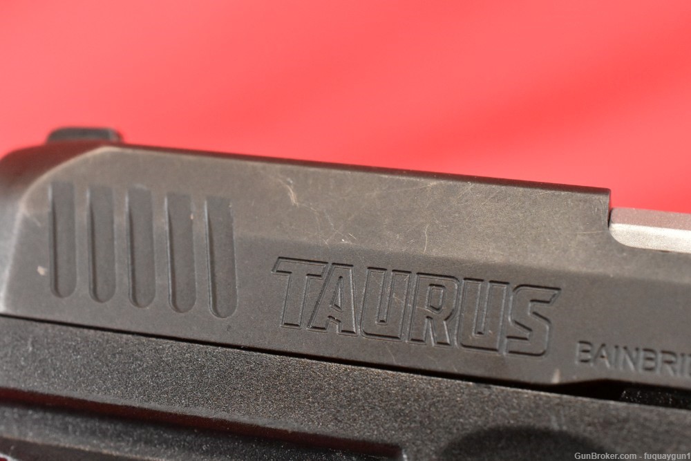 Taurus G3 9mm Full Size 17+1-img-25